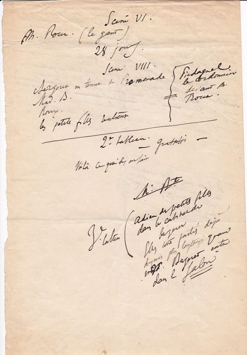 lettre-autographe-anatole-france