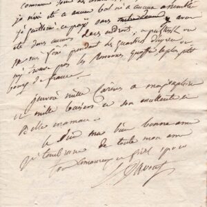 lettre-autographe-signee-davout-marechal-de-napoleon