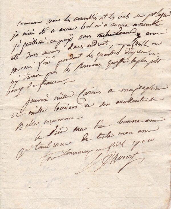 lettre-autographe-signee-davout-marechal-de-napoleon