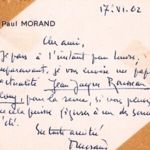 carte-autographe-paul-morand